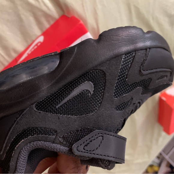 Black air max 200 - Picture 5 of 6